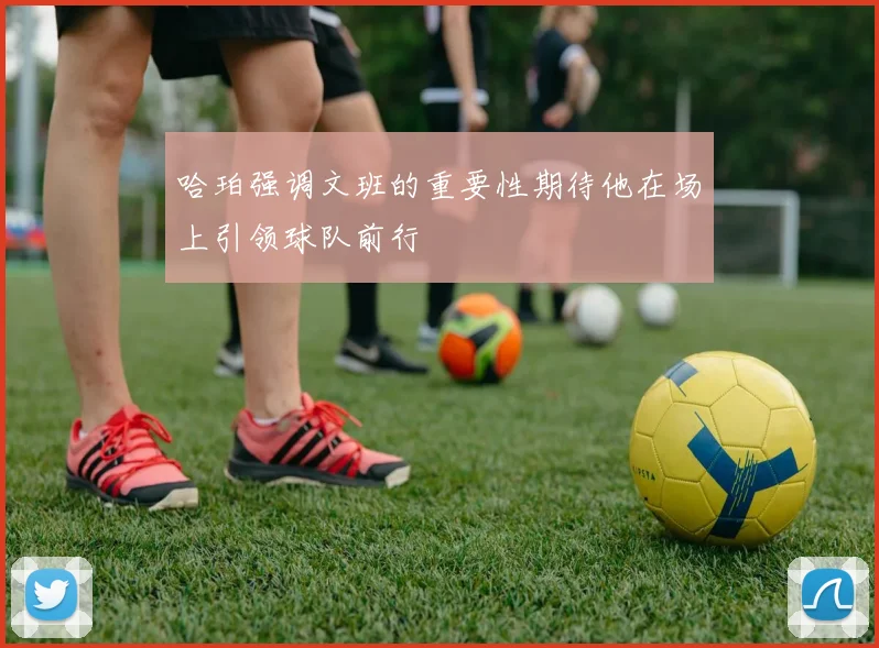哈珀强调文班的重要性期待他在场上引领球队前行