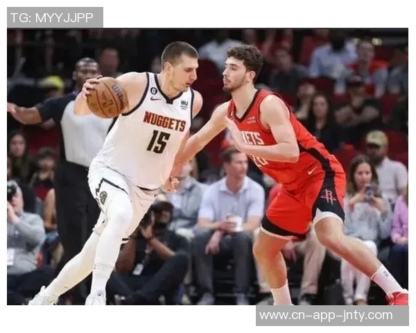 约基奇强势回归MVP榜首SGA紧随其后申京跻身前十KD与里夫斯获提名