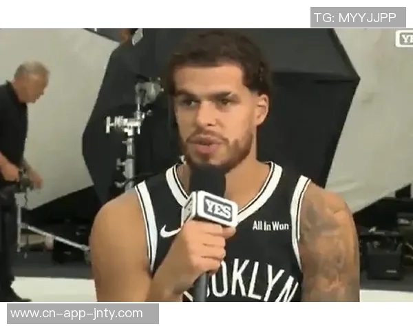 小迈克尔波特有望首次入选全明星东部排名第九的崛起之路 小迈克尔波特有望首次入选全明星东部排名第九的崛起之路