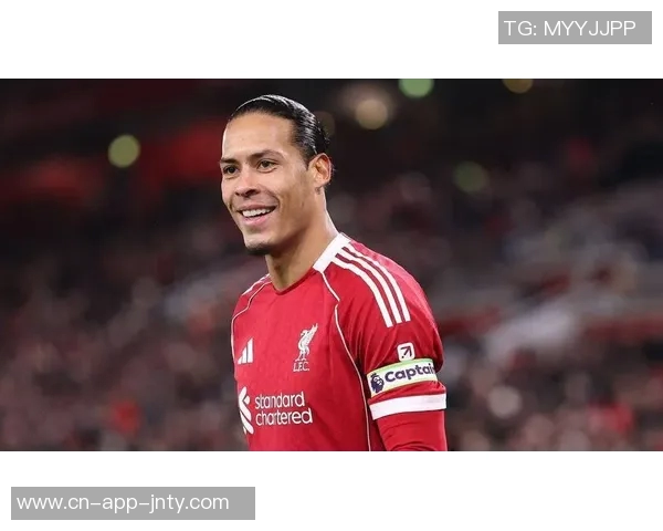 电讯报分析范戴克低迷表现对利物浦困境的深远影响与无奈现实