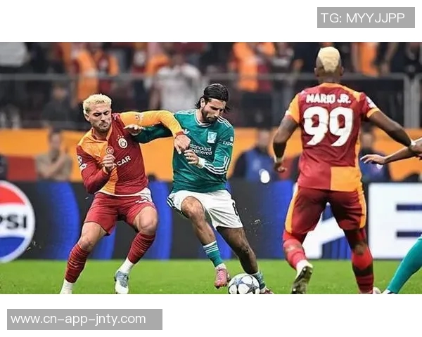 切尔西利物浦拜仁争夺雅凯雷恩标价6500万至7000万欧元