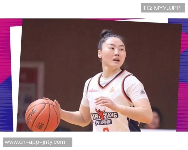 武桐桐再创辉煌生涯三分球命中总数突破四百次大关 武桐桐再创辉煌生涯三分球命中总数突破四百次大关